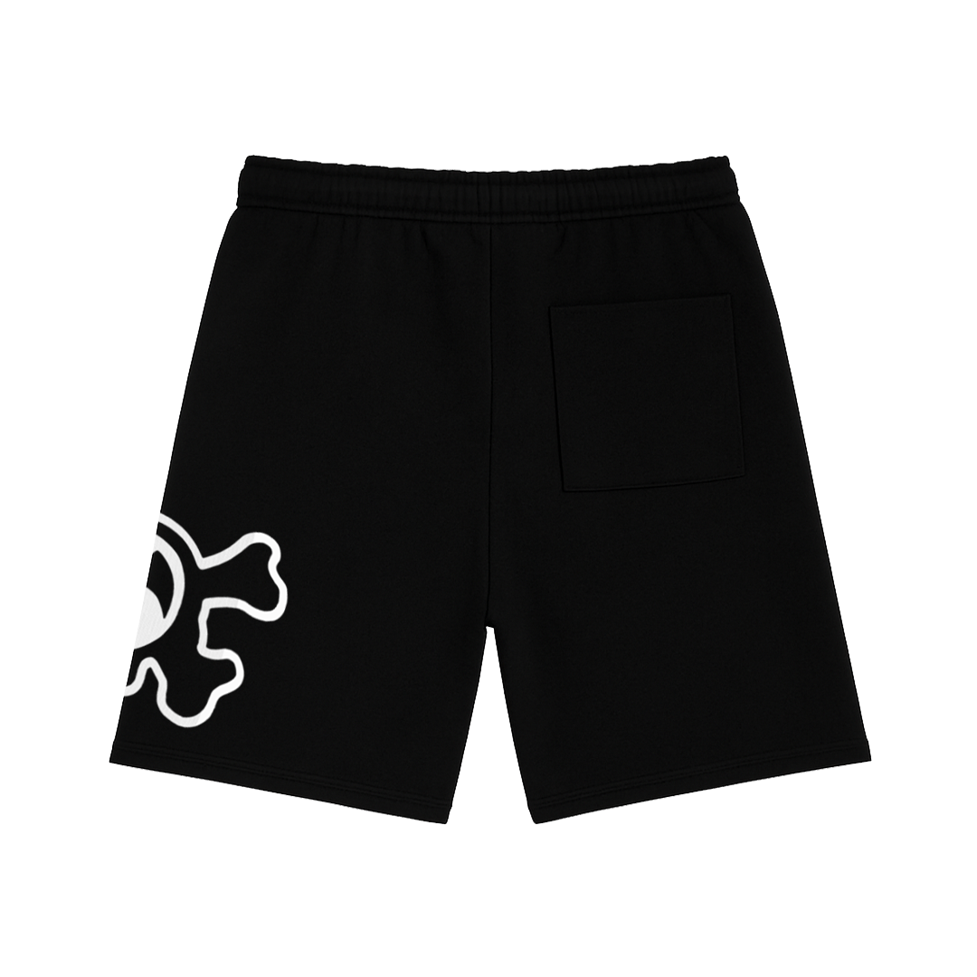K-Skull Shorts