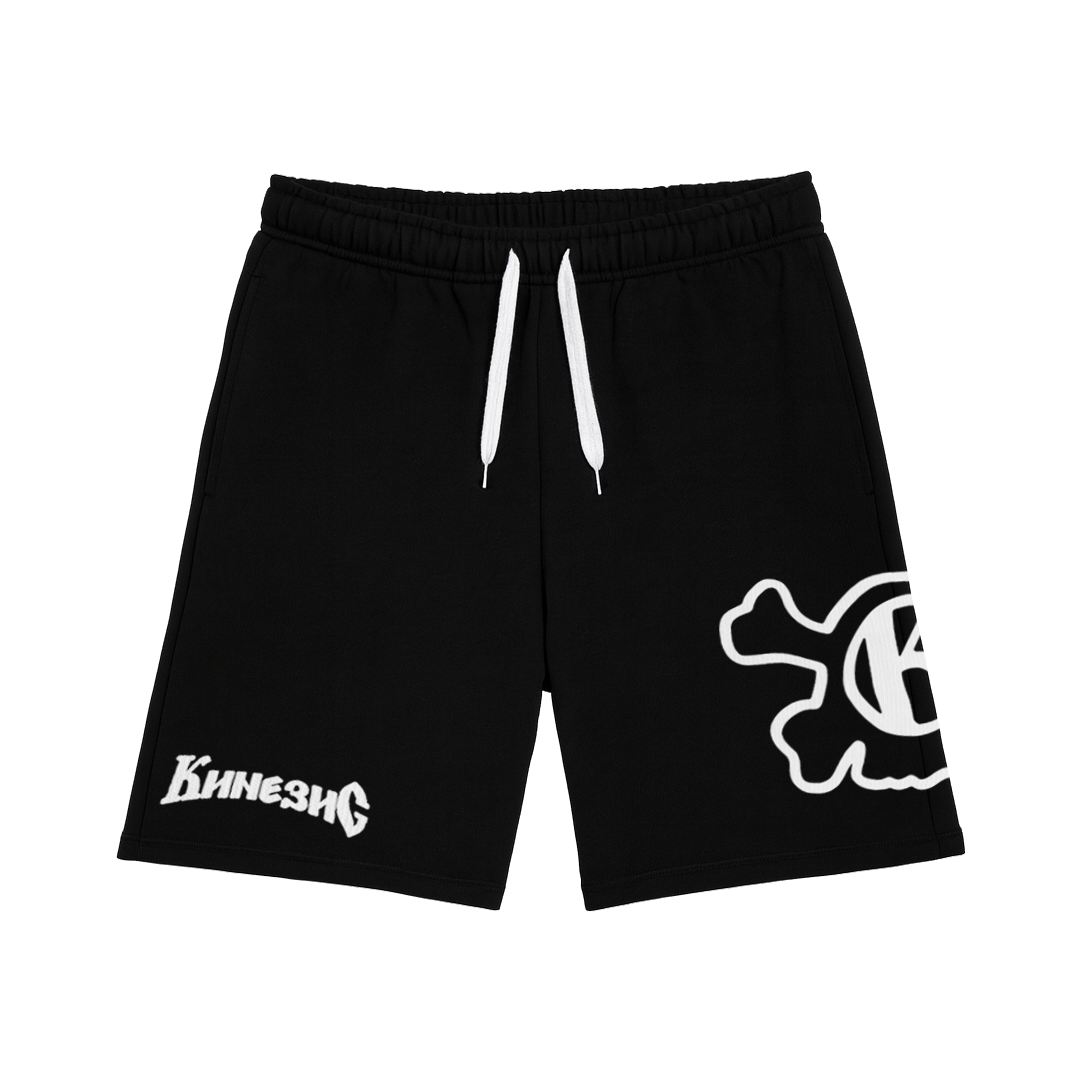 K-Skull Shorts