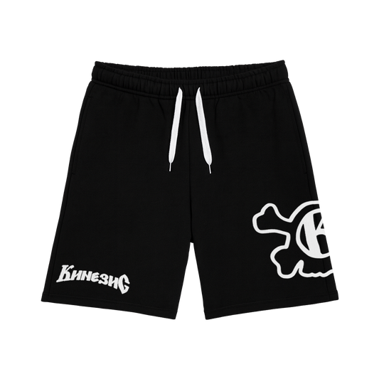 K-Skull Shorts