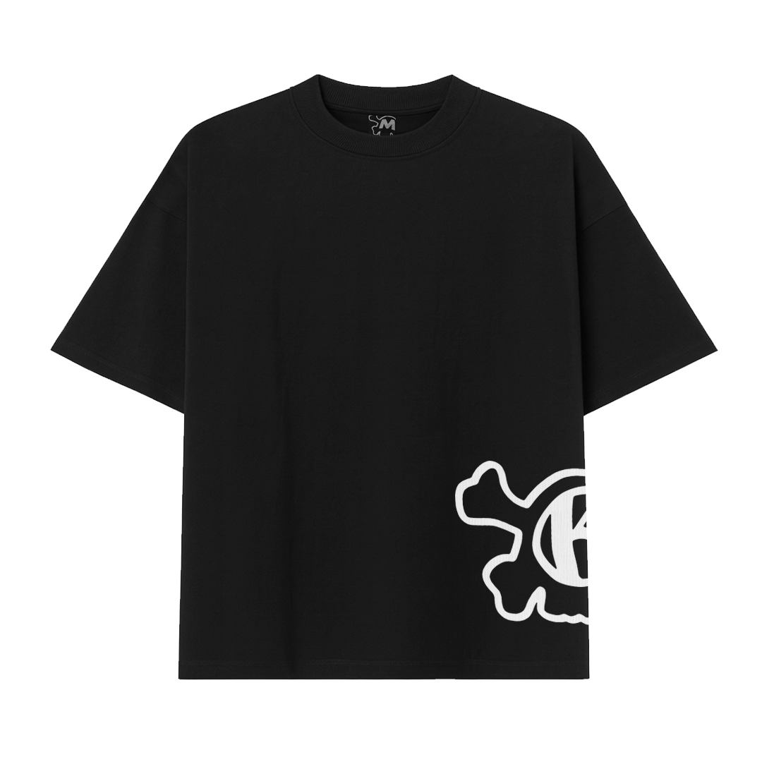 K-Skull Tee